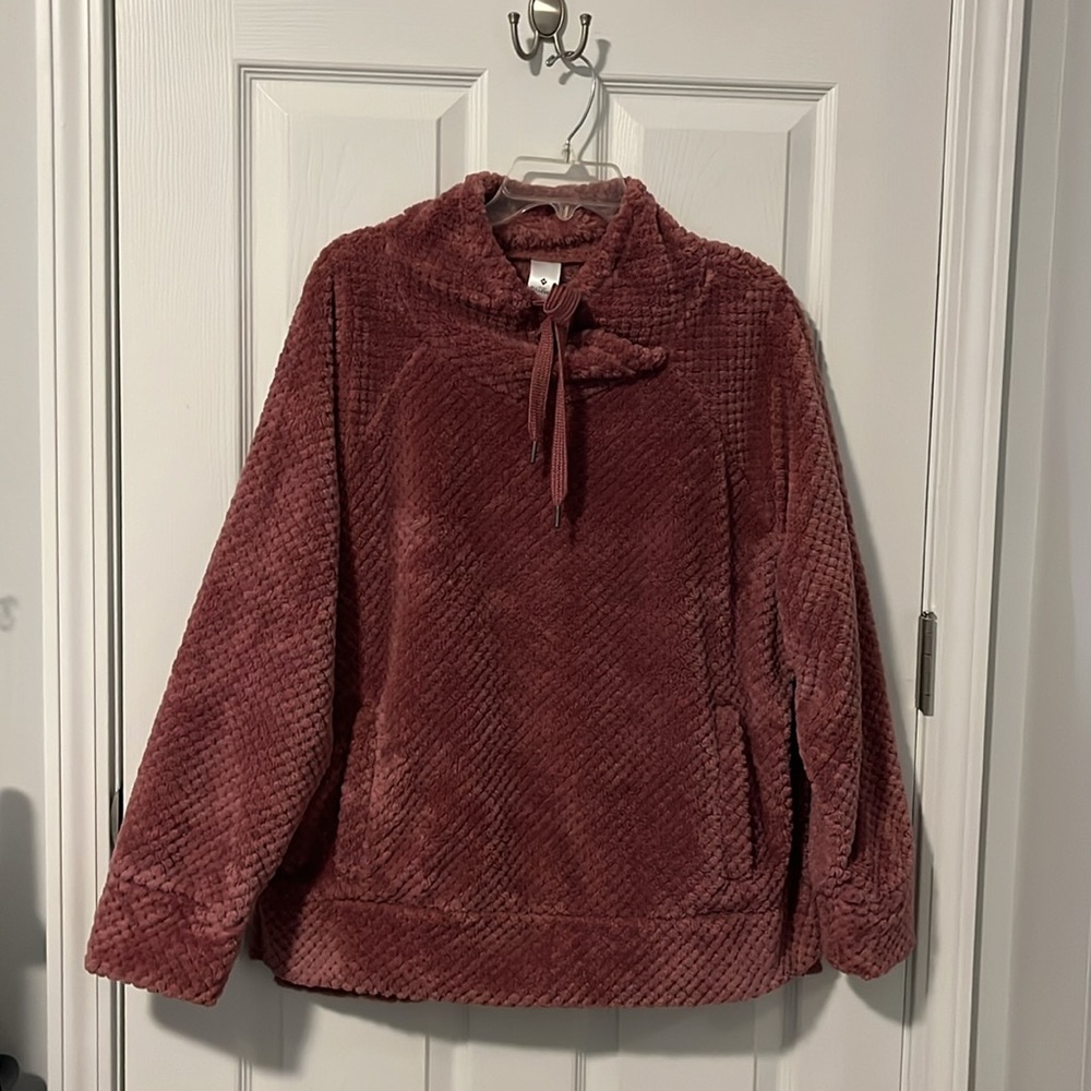 Member’s Mark Pullover - Picture 4 of 5